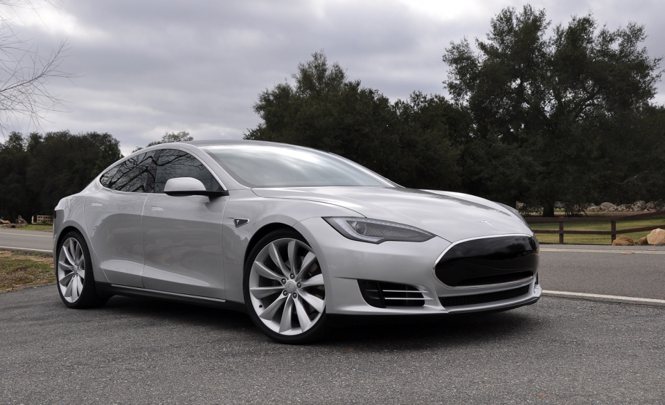Tesla Motors – Elektromobilität an der Börse